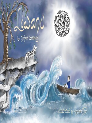 cover image of Liwanu